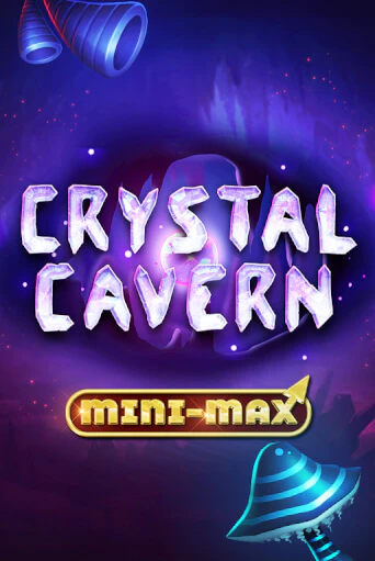 Crystal Cavern Mini Max демо игра онлайн | GMSlots Казино бесплатно