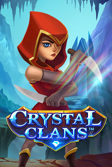 Crystal Clans демо игра онлайн | GMSlots Казино бесплатно