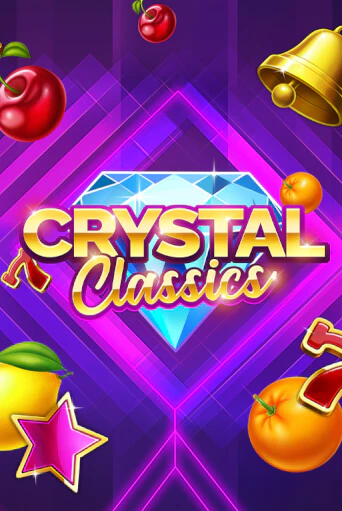 Crystal Classics демо игра онлайн | GMSlots Казино бесплатно