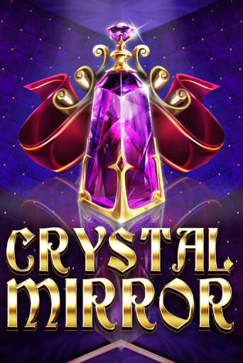 Crystal Mirror демо игра онлайн | GMSlots Казино бесплатно