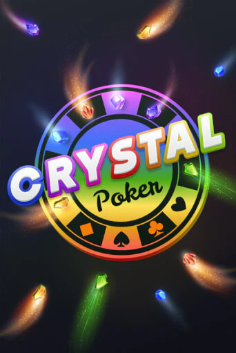 Crystal Poker демо игра онлайн | GMSlots Казино бесплатно