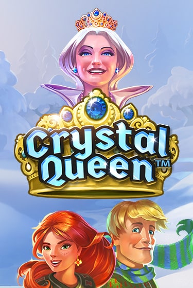 Crystal Queen демо игра онлайн | GMSlots Казино бесплатно