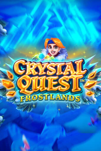 Crystal Quest: Frostlands демо игра онлайн | GMSlots Казино бесплатно