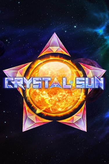 Crystal Sun демо игра онлайн | GMSlots Казино бесплатно