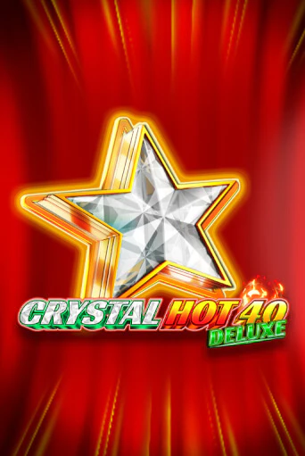 Crystal Hot 40 Deluxe демо игра онлайн | GMSlots Казино бесплатно