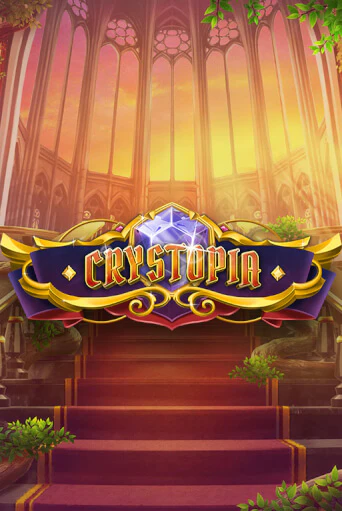 Crystopia демо игра онлайн | GMSlots Казино бесплатно