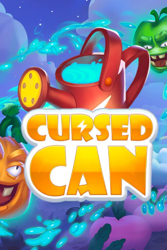 Cursed Can демо игра онлайн | GMSlots Казино бесплатно