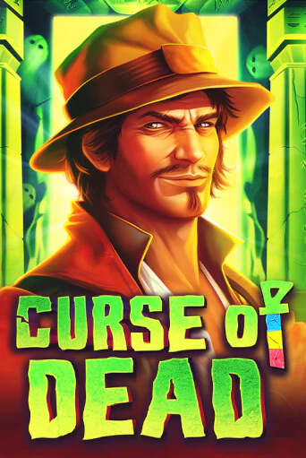 Curse of Dead демо игра онлайн | GMSlots Казино бесплатно