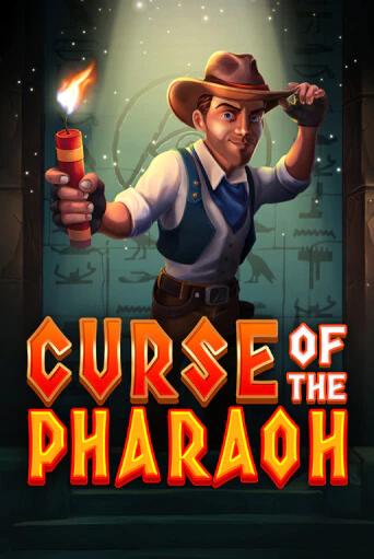 Curse of the Pharaoh демо игра онлайн | GMSlots Казино бесплатно
