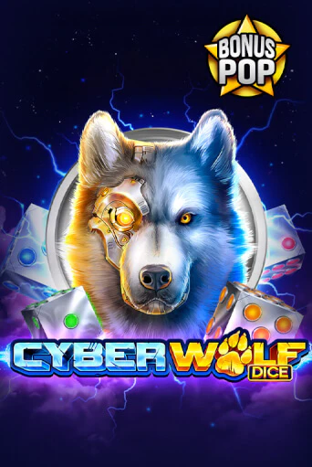 Cyber Wolf Dice демо игра онлайн | GMSlots Казино бесплатно