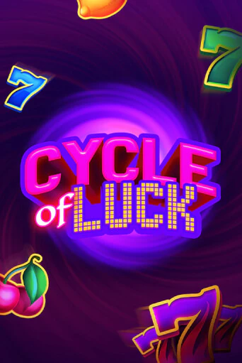 Cycle of Luck демо игра онлайн | GMSlots Казино бесплатно