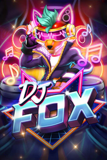 DJ Fox демо игра онлайн | GMSlots Казино бесплатно