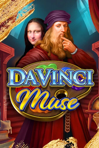 Da Vinci Muse Promo демо игра онлайн | GMSlots Казино бесплатно