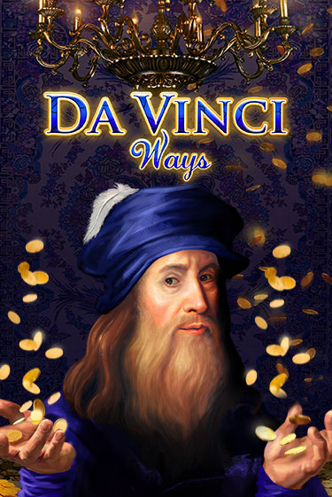Da Vinci Ways демо игра онлайн | GMSlots Казино бесплатно