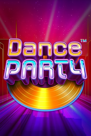 Dance Party демо игра онлайн | GMSlots Казино бесплатно
