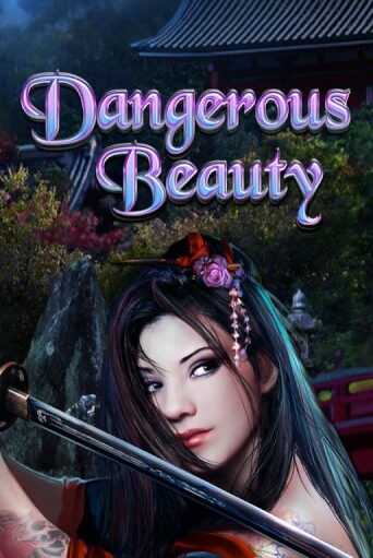 Dangerous Beauty Power Bet демо игра онлайн | GMSlots Казино бесплатно