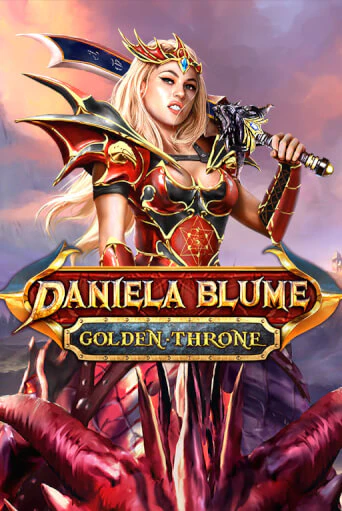 Daniela Blume Golden Throne демо игра онлайн | GMSlots Казино бесплатно
