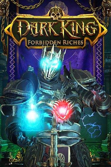 Dark King: Forbidden Riches демо игра онлайн | GMSlots Казино бесплатно