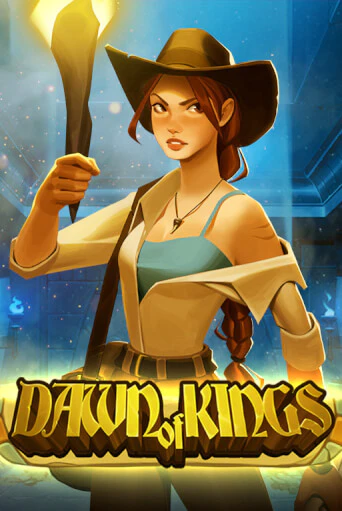 Dawn of Kings демо игра онлайн | GMSlots Казино бесплатно