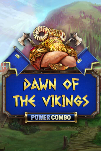 Dawn of the Vikings POWER COMBO демо игра онлайн | GMSlots Казино бесплатно