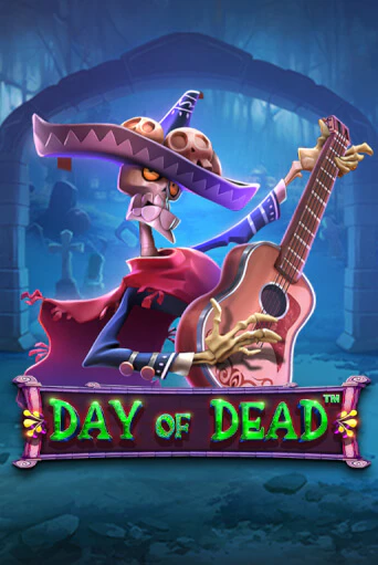Day of Dead демо игра онлайн | GMSlots Казино бесплатно