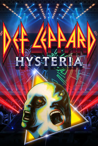 Def Leppard Hysteria демо игра онлайн | GMSlots Казино бесплатно