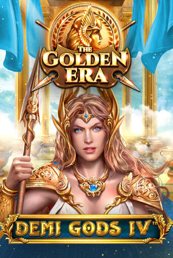 Demi Gods IV - The Golden Era демо игра онлайн | GMSlots Казино бесплатно