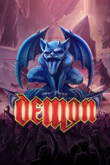 Demon демо игра онлайн | GMSlots Казино бесплатно