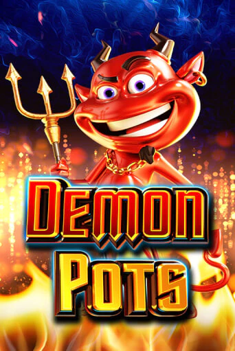 Demon Pots демо игра онлайн | GMSlots Казино бесплатно