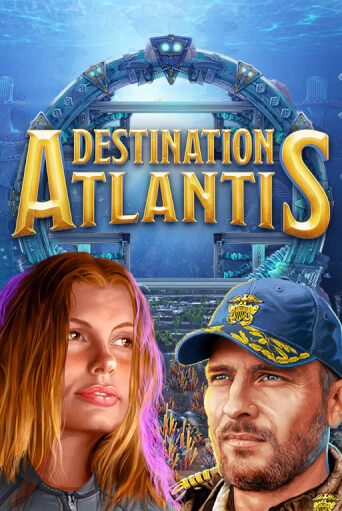 Destination Atlantis демо игра онлайн | GMSlots Казино бесплатно