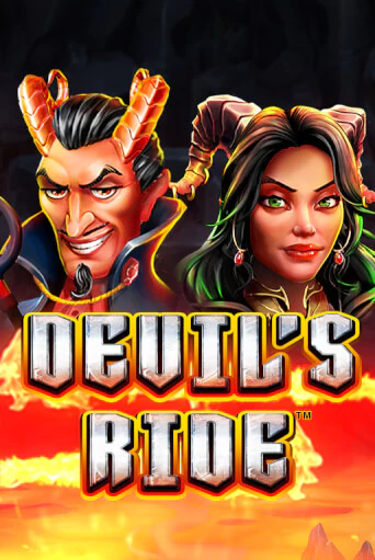 Devil's Ride демо игра онлайн | GMSlots Казино бесплатно