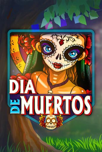 Dia De Muertos демо игра онлайн | GMSlots Казино бесплатно