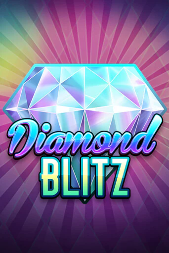 Diamond Blitz демо игра онлайн | GMSlots Казино бесплатно