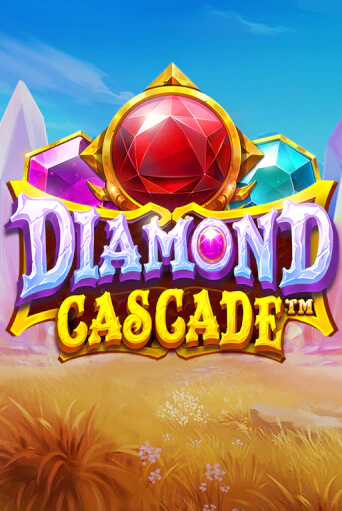 Diamond Cascade демо игра онлайн | GMSlots Казино бесплатно