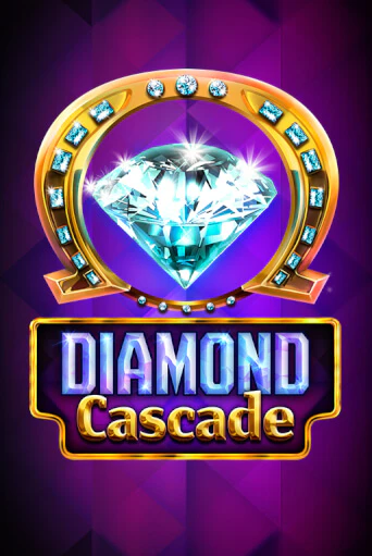 Diamond Cascade демо игра онлайн | GMSlots Казино бесплатно