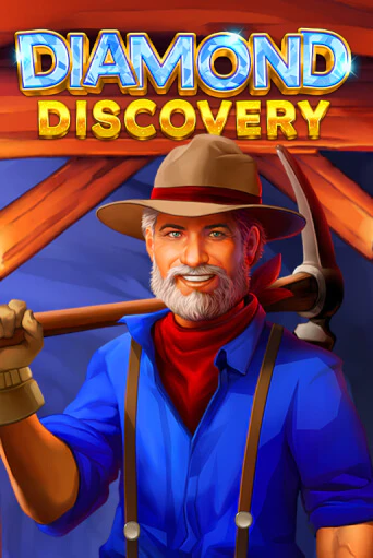 Diamond Discovery демо игра онлайн | GMSlots Казино бесплатно