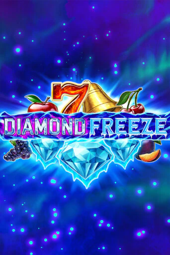 Diamond Freeze демо игра онлайн | GMSlots Казино бесплатно