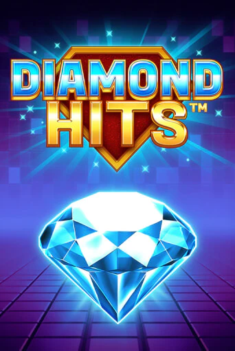 Diamond Hits демо игра онлайн | GMSlots Казино бесплатно