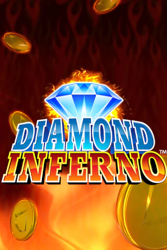 Diamond Inferno демо игра онлайн | GMSlots Казино бесплатно