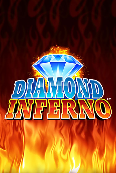 Diamond Inferno демо игра онлайн | GMSlots Казино бесплатно