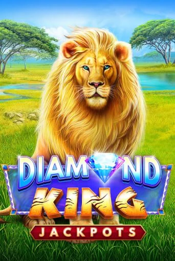 Diamond King Jackpots демо игра онлайн | GMSlots Казино бесплатно