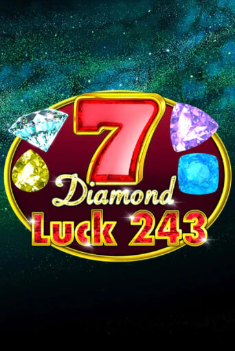 Diamond Luck 243 демо игра онлайн | GMSlots Казино бесплатно
