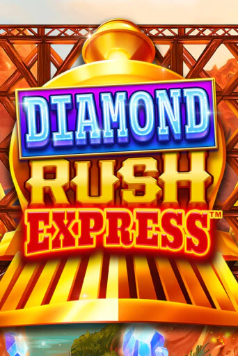 Diamond Rush Express™ демо игра онлайн | GMSlots Казино бесплатно