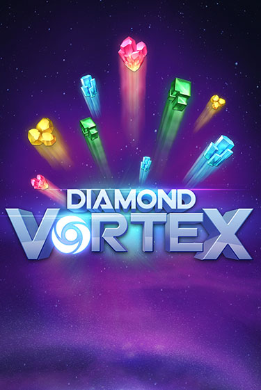 Diamond Vortex демо игра онлайн | GMSlots Казино бесплатно