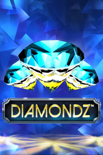DiamondZ демо игра онлайн | GMSlots Казино бесплатно