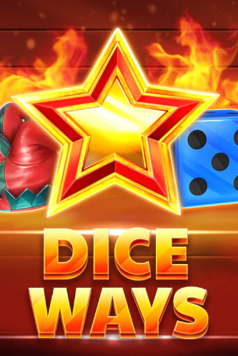 Dice Ways демо игра онлайн | GMSlots Казино бесплатно