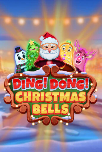 Ding Dong Christmas Bells демо игра онлайн | GMSlots Казино бесплатно