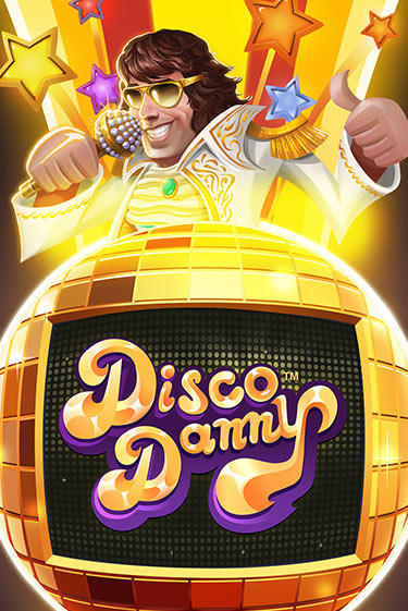 Disco Danny демо игра онлайн | GMSlots Казино бесплатно