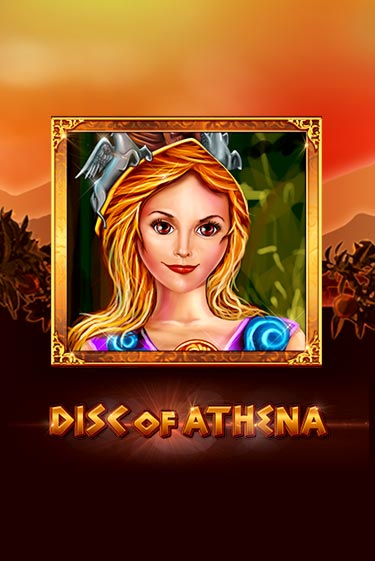 Disc of Athena демо игра онлайн | GMSlots Казино бесплатно