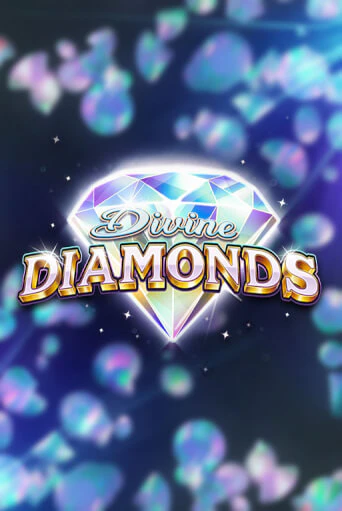 Divine Diamonds демо игра онлайн | GMSlots Казино бесплатно